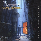 Voice Of Time by Vox Tempus