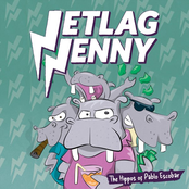 The Hippos of Pablo Escobar