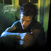 Whistlin' Past The Graveyard by Tom Waits