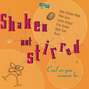 Shaken Not Stirred