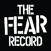 Fear: The Fear Record