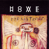 Howe Gelb: The Listener