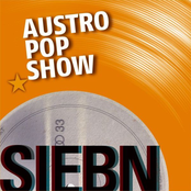 Austro Pop Show Siebn