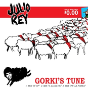 Gorki's Tune EP