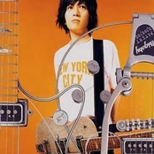 wonderful world/TIGHTROPE