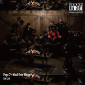 Page 2 : Mind Over Matter