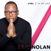 Eric Nolan: #IML (In My Life)