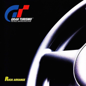 GRAN TURISMO ROCK ARRANGE