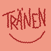 TRÄNEN