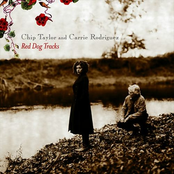 Chip Taylor: Red Dog Tracks