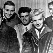 The Tornados