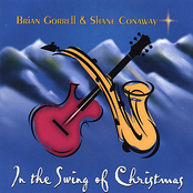 In The Swing Of Christmas