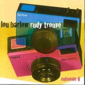 Heavy Foot by Lou Barlow