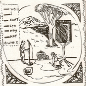 Well, I Don't See Why Not (Volume Two)