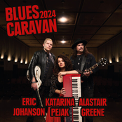 Blues Caravan 2024 (Live)