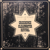 Smash Hits-Songs Of The Creedence Clearwater Revival