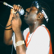 Just Ragga In The Mastermix