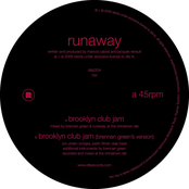 Brooklyn Club Jam (Brennan Green's Version)