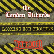 Looking For Trouble Vol.1