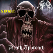 Death Approach (Single)