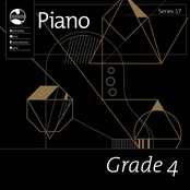 AMEB Piano Series 17 Grade 4