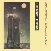 Private Parts & Pieces VI - Ivory Moon Artwork