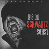Bis du Schwartz siehst