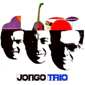 jongo trio