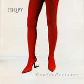 Bowie's Pressure