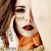 Butterfly: #1 Stadium