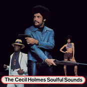 the cecil holmes soulful sounds