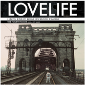 Your New Beloved by Lovelife