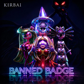 Banned Badge