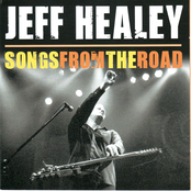 Angel Eyes by Jeff Healey