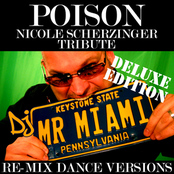 Poison (Nicole Scherzinger Tribute) (Re-Mix Dance Versions)