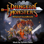 Dungeon Monsters (Original Video Game Soundtrack)