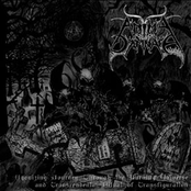 Agonizing Journey Through The Burning Universe And Transcedental Ritual Of Transfiguration