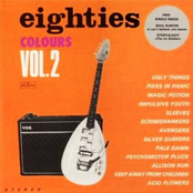 Eighties Colours Vol. 2