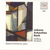 Bach : Variations Goldberg BWV 988