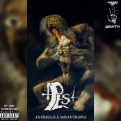 [EP] Estímulo à Misantropia