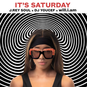 It's Saturday