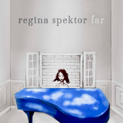 Regina Spektor: Far