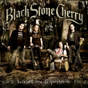 The Bitter End by Black Stone Cherry