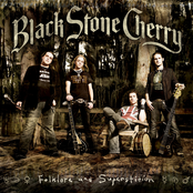 The Key by Black Stone Cherry