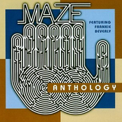 Anthology (feat. Frankie Beverly) (disc 1)