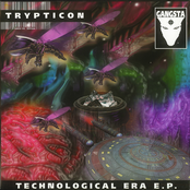 Technological Era E.P.