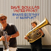 United Front by Dave Douglas