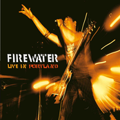 Ex-millionaire Mambo by Firewater