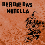 Der, die, das Nutella