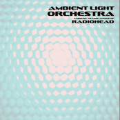 Ambient Translations of Radiohead